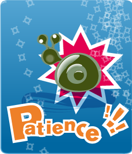 Patience