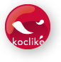 Kocliko : Webdesign & Graphisme
